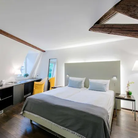 Готель Arthotel Гайдельберг