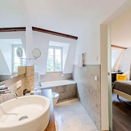 Arthotel 4* Гайдельберг