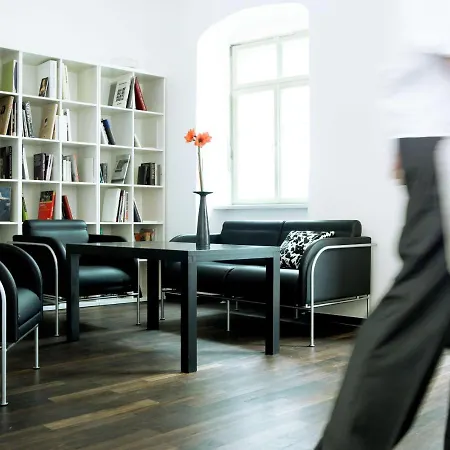 Arthotel Гайдельберг