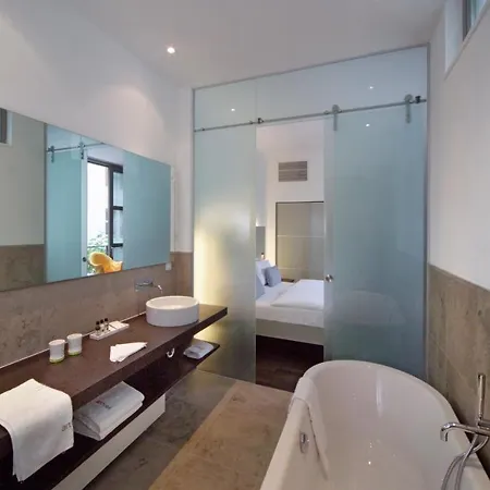Готель Arthotel Гайдельберг