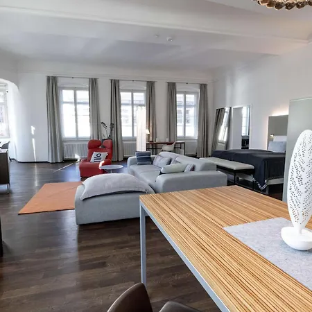 Arthotel Готель Гайдельберг