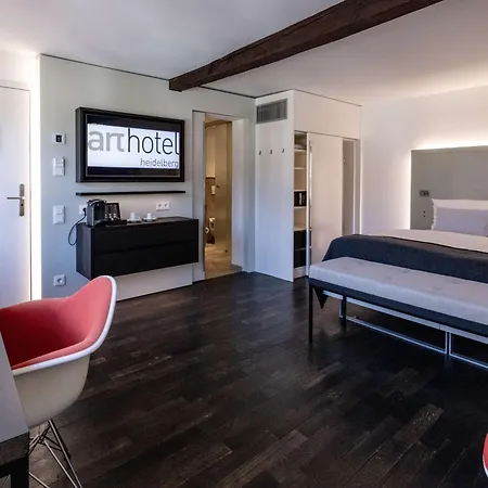 Arthotel 4*