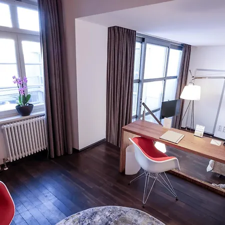 Arthotel Готель Гайдельберг