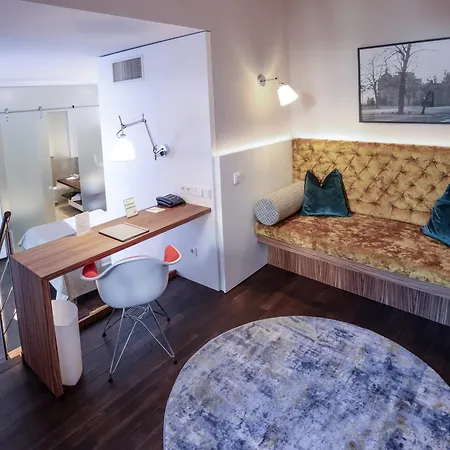 Arthotel 4*
