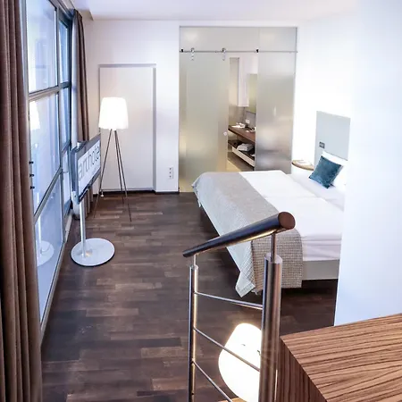 Arthotel Готель Гайдельберг