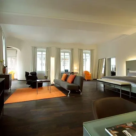 Arthotel Гайдельберг