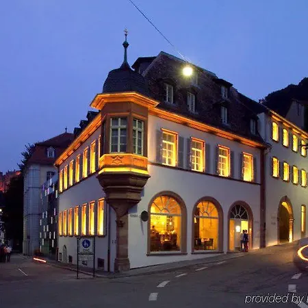 Arthotel Готель 4*