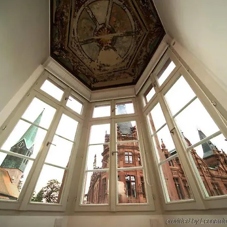 Готель Arthotel 4*