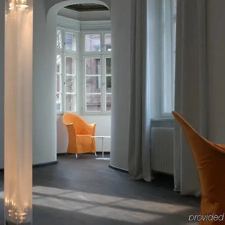 Arthotel Готель 4*