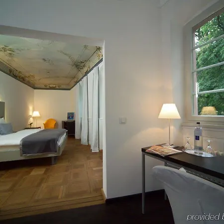 Arthotel Гайдельберг