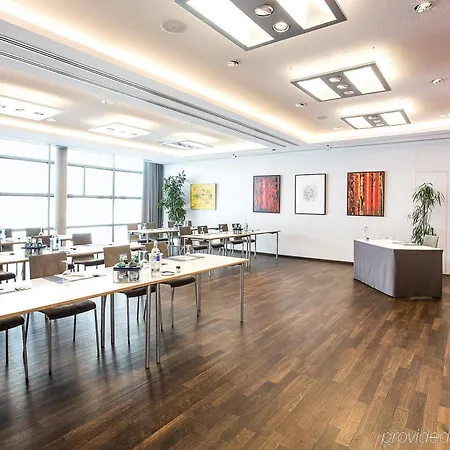 Arthotel Гайдельберг