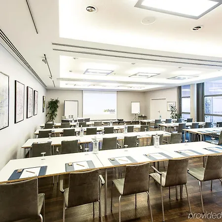 Arthotel 4* Гайдельберг